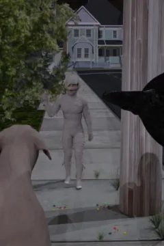 Everforever – Trick or Treat 3 Part 1 (112)