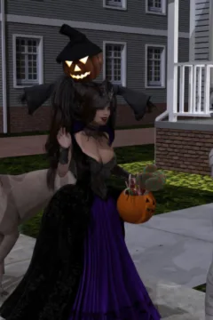 Everforever – Trick or Treat 3 Part 1 (114)