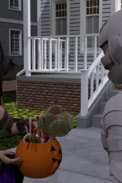 Everforever – Trick or Treat 3 Part 1 (115)