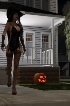Everforever – Trick or Treat 3 Part 1 (14)