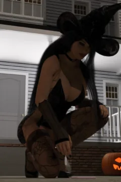 Everforever – Trick or Treat 3 Part 1 (17)