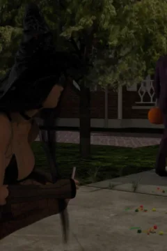 Everforever – Trick or Treat 3 Part 1 (19)