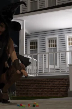 Everforever – Trick or Treat 3 Part 1 (21)