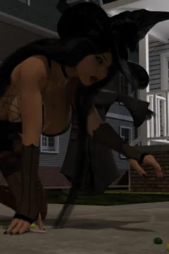 Everforever – Trick or Treat 3 Part 1 (23)