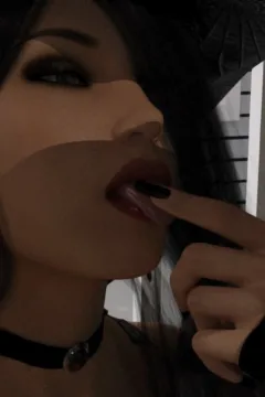 Everforever – Trick or Treat 3 Part 1 (3)