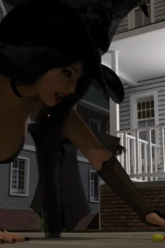 Everforever – Trick or Treat 3 Part 1 (30)