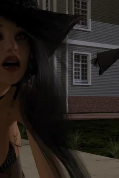 Everforever – Trick or Treat 3 Part 1 (37)