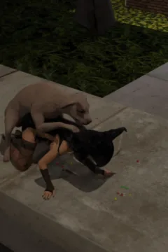 Everforever – Trick or Treat 3 Part 1 (40)