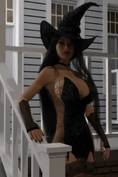 Everforever – Trick or Treat 3 Part 1 (5)