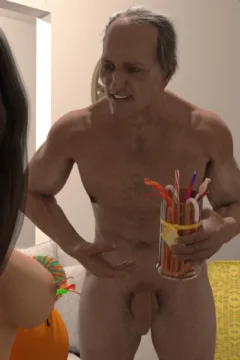 Everforever – Trick or Treat 3 Part 1 (52)