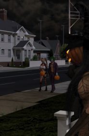 Everforever - Trick or Treat 3 Part 1 (6)