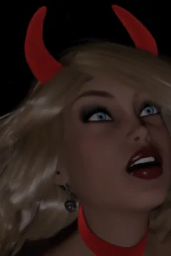 Everforever – Trick or Treat 3 Part 1 (67)