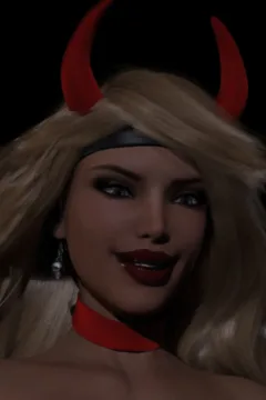 Everforever – Trick or Treat 3 Part 1 (69)