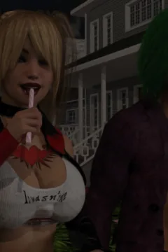 Everforever – Trick or Treat 3 Part 1 (7)