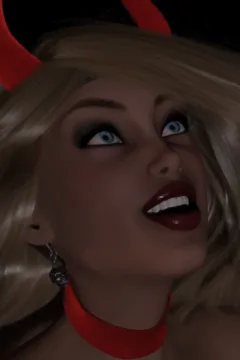 Everforever – Trick or Treat 3 Part 1 (73)