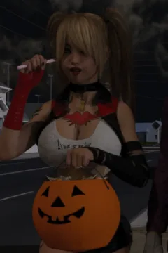 Everforever – Trick or Treat 3 Part 1 (9)