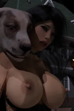 Everforever – Trick or Treat 3 Part 1 (98)