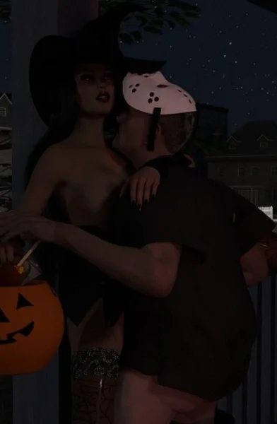 Everforever - Trick or Treat