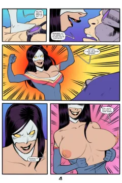 Evil Lady Valiant0004