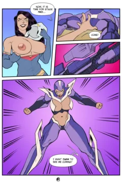 Evil Lady Valiant0006