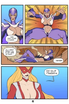 Evil Lady Valiant0008