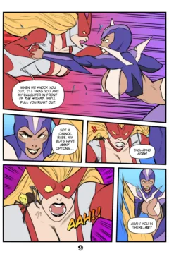 Evil Lady Valiant0009