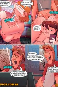 Familia Sacana 84 (14)