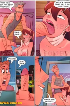 Familia Sacana 84 (7)