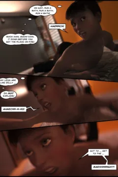 Family Bathtime (15)