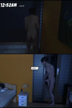 Family Bathtime (152)