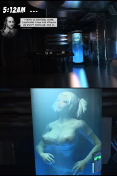 Family Bathtime (204)