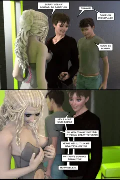 Family Bathtime (79)