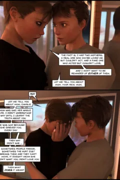 Family Bathtime (88)