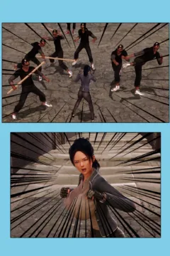 Fight in Nasty Street 1 (13)