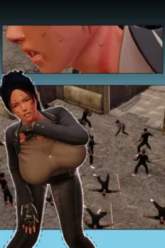 Fight in Nasty Street 1 (14)