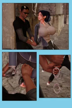 Fight in Nasty Street 1 (18)