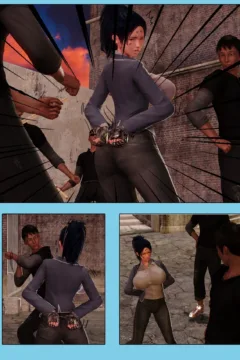 Fight in Nasty Street 1 (19)