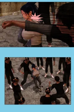 Fight in Nasty Street 1 (20)