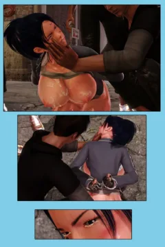 Fight in Nasty Street 1 (34)