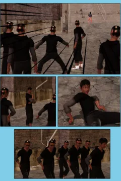 Fight in Nasty Street 1 (37)