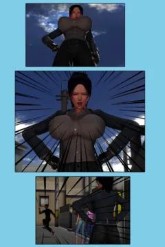 Fight in Nasty Street 1 (6)