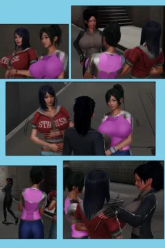 Fight in Nasty Street 1 (7)