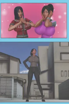 Fight in Nasty Street 1 (8)