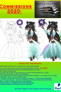 Flames of Passion 20017