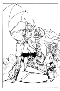 Flesh For Fantasy 1 (22)