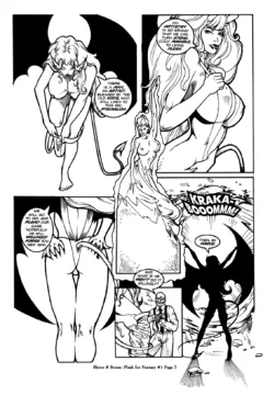 Flesh For Fantasy 1 (8)