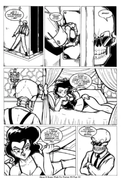 Flesh For Fantasy 2 (14)