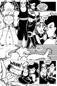 Flesh For Fantasy 2 (17)