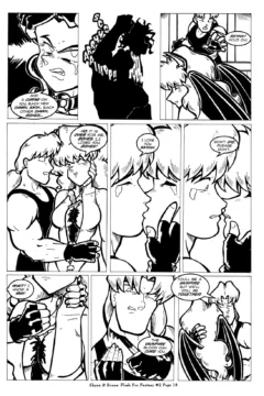 Flesh For Fantasy 2 (20)