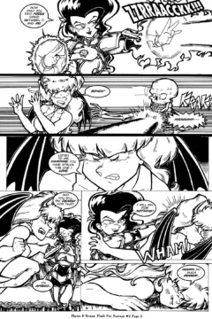 Flesh For Fantasy 2 (5)